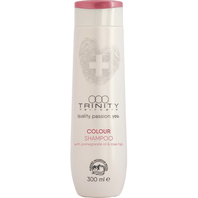 Trinity essentials Colour šampón 300 ml