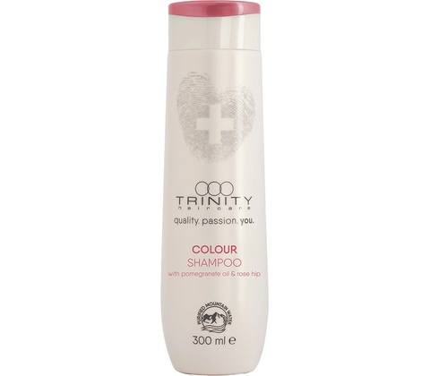 Trinity essentials Colour šampón 300 ml