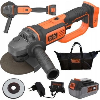 Black & Decker BCG720M1