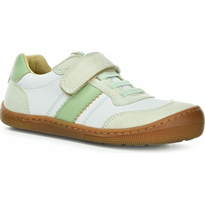 Koel Dylan 3.0 celoročné nízke barefoot topánky Mint
