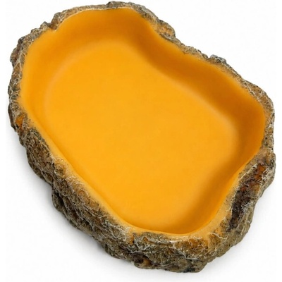 Repti Zoo miska S 11 x 9 x 3 cm