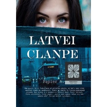 Papier A. - Latvei Clanpe