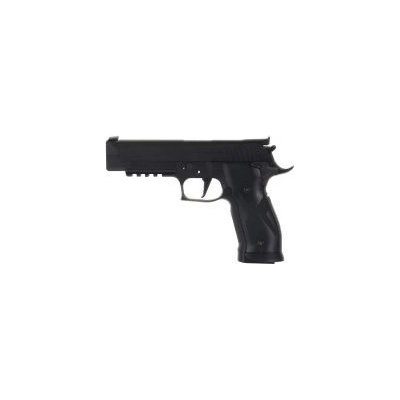 Sig Sauer CO2 X-FIVE 4,5 mm čierna