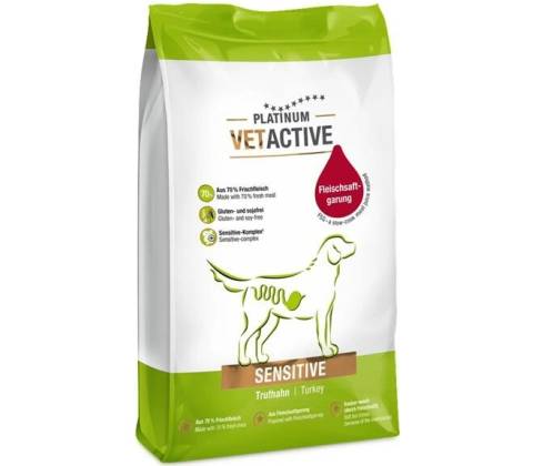 Platinum Vetactive Sensitive 5 kg