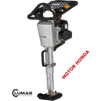 Lumag LVS 30 - GX