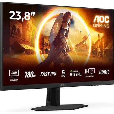 AOC Q24G4RE