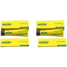 Namman Muay Active krém 4 x 100 g