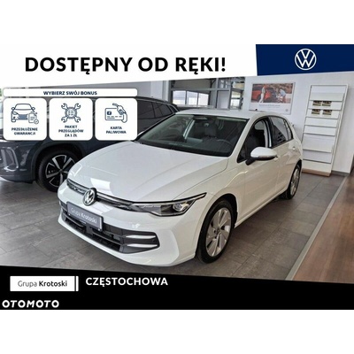 Volkswagen Golf 1.5 TSI Life 85 kW