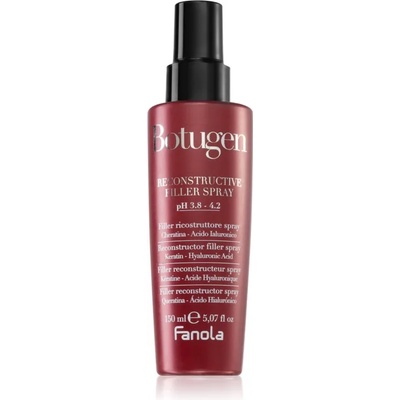 Fanola Botugen серум без отмиване в спрей за суха и увредена коса 150ml