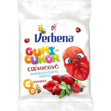 Verbena Gumové bonbóny šipka 90 g