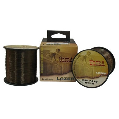Lazer Монофилно влакно Lazer Ultra - Carp (922760)