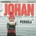 JOHAN: PERGOLA CD