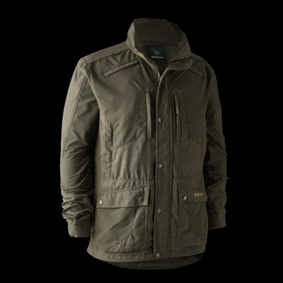Bunda Deerhunter Strike Extreme lovecká jarní Palm green – Zboží Mobilmania