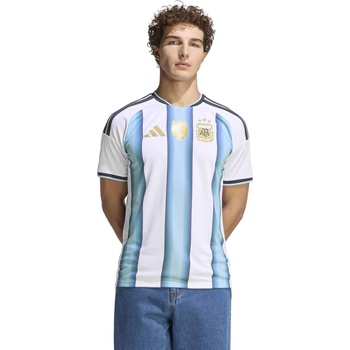 Adidas performance Тениска Argentina 26 Home Replica Jersey