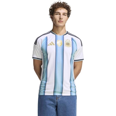 Adidas Тениска Argentina 26 Home Replica Jersey
