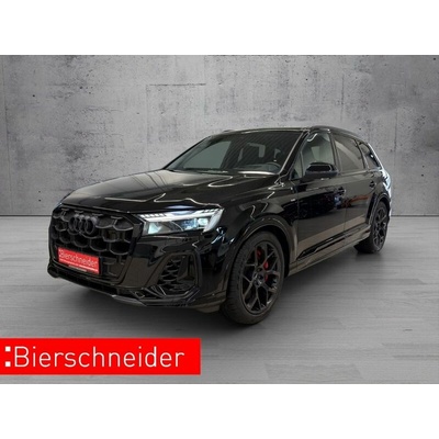 Audi Q7 TFSIe S-Line 290 kW