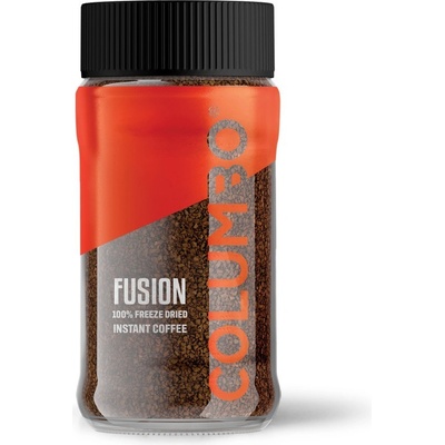 ATC-JR Káva Columbo Fusion 100 g