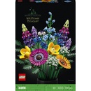 Stavebnice LEGO® LEGO® Icons 10313 Kytica lúčneho kvetu