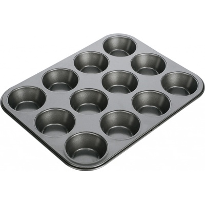 Tescoma forma 12 muffinů Delícia 34x26cm – Zbozi.Blesk.cz