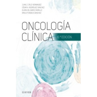 ONCOLOGÍA CLÍNICA