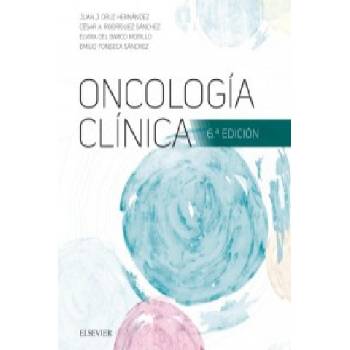 ONCOLOGÍA CLÍNICA
