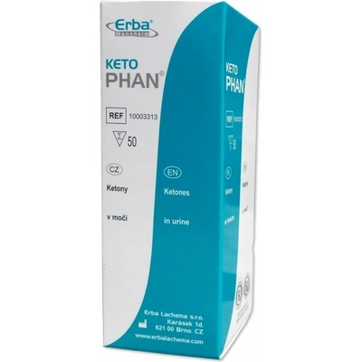 KetoPhan 50 ks