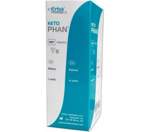 KetoPhan 50 ks