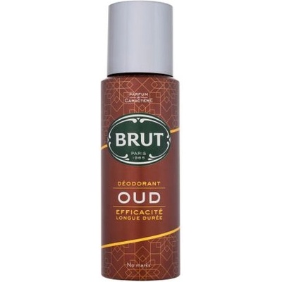 Brut Oud 200 ml Дезодорант Дезодорант за мъже