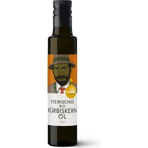 Ölmühle Fandler Био тиквено масло - 500 ml