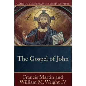 Gospel of John | Wright, William M, IV (ISBN: 9780801036477)