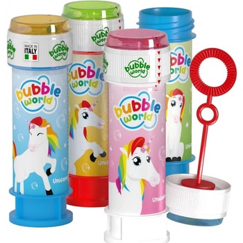Dulcop Bublifuk jednorožec 60 ml