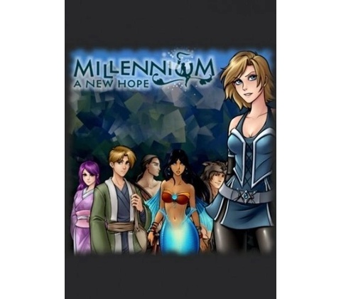 Millennium: A New Hope