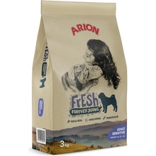 Arion Fresh Adult Sensitive 3 kg