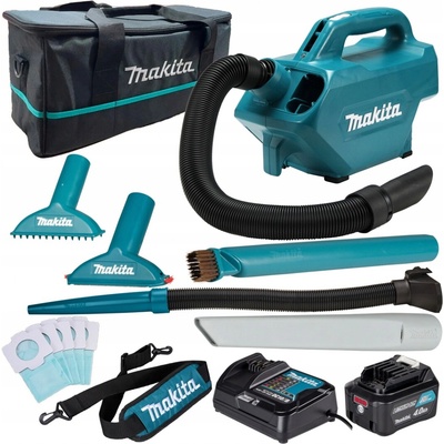 Makita CL121DSM