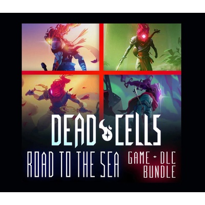 Dead Cells: Road to the Sea Bundle