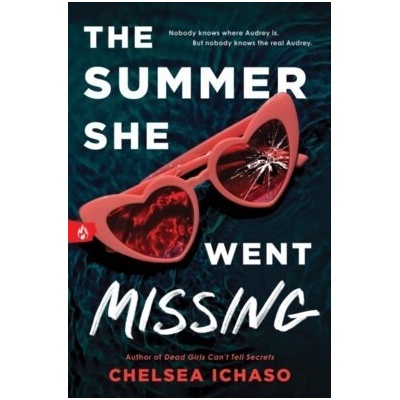 The Summer She Went Missing - Chelsea Ichaso