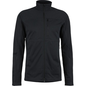 Fjällräven Мъжко поларено яке Fjällräven Abisko Lite Fleece Jacket - Black - размер M (005-4306-0113)