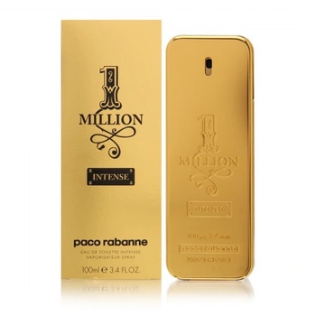 Le-parfumbg Paco rabanne 1million intense edt 100ml-Парфюм за мъже