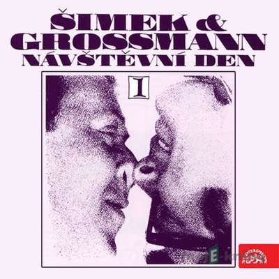 Návštěvní den 1. - Šimek & Grossmann