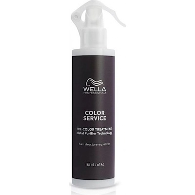 Wella Color Service Pre-Color Treatment 185 ml