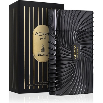 Risala Adam parfumovaná voda pánska 100 ml