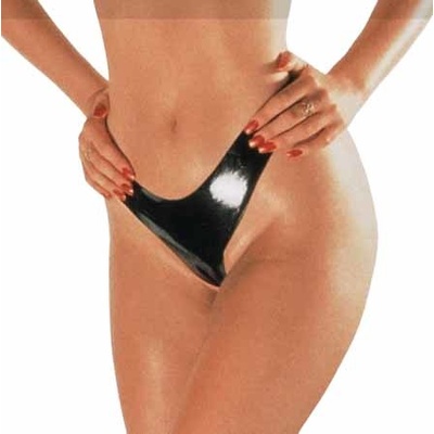 Latexové tanga 9652 L