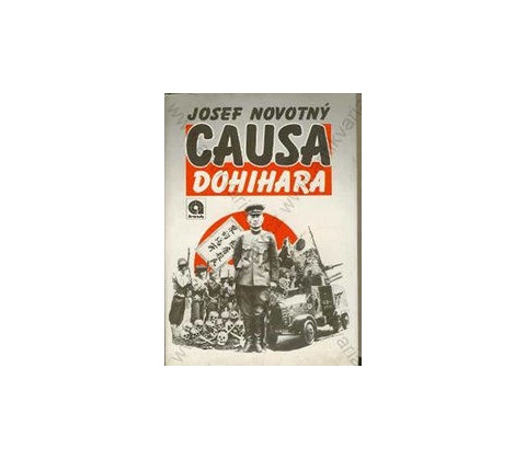 Causa Dohihara