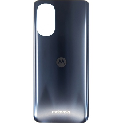 Kryt Motorola Moto G52 zadný sivý