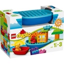 LEGO® DUPLO® 10567 Postav si loďku