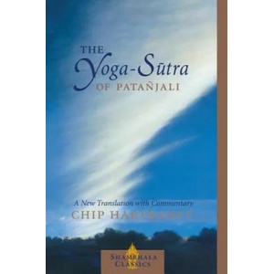 Yoga-Sutra of Patanjali | Patanjali (ISBN: 9781590300237)