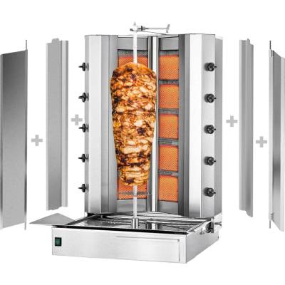 G.Gastro D11885611 kebab gril