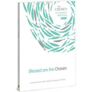 Blessed Are the Chosen, 2 | Dallas Jenkins, Douglas S. Huffman (ISBN: 9780830782703)