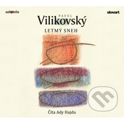Letmý sneh - Pavel Vilikovský