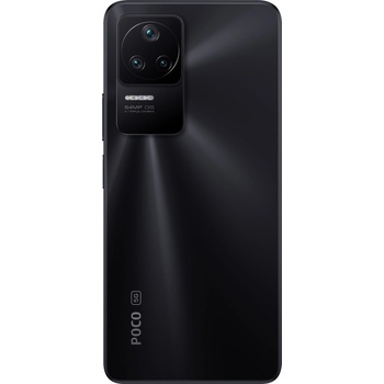 POCO F4 5G 8GB/256GB Night Black